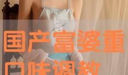 国产富姐调教,国产富姐的调教之路