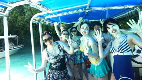 娱乐吃瓜君舞台